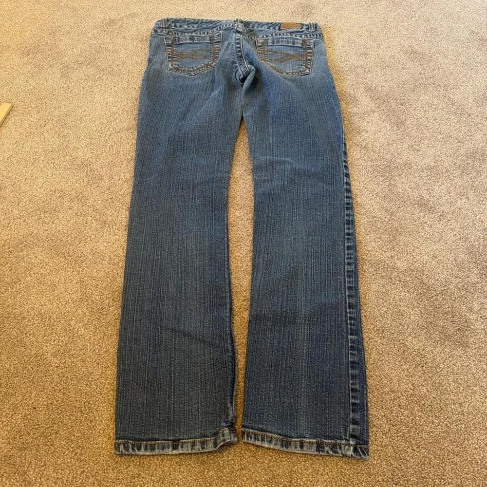 American Vintage style y2k